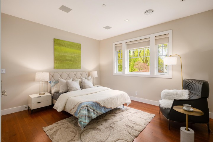 Photo 21 at 5961 Churchill Street, South Granville, Vancouver West