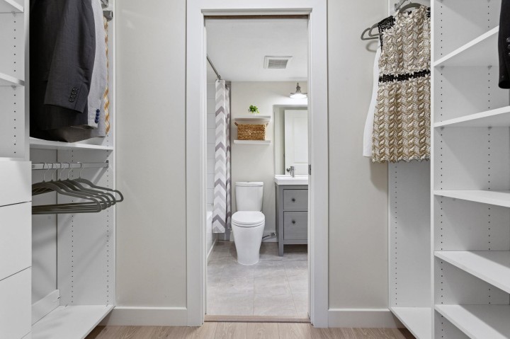 Photo 17 at 104 - 1365 W 4th Avenue, False Creek, Vancouver West