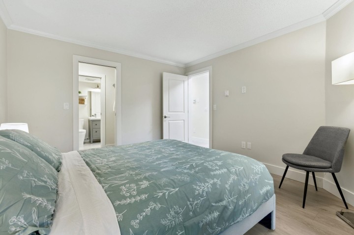 Photo 16 at 104 - 1365 W 4th Avenue, False Creek, Vancouver West