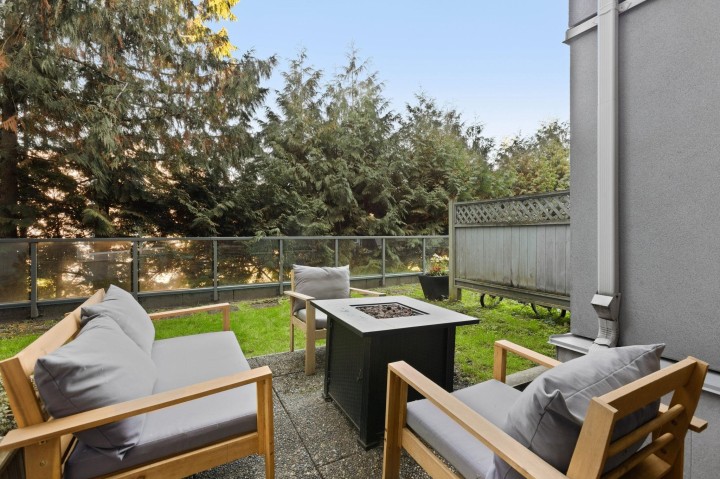 Photo 20 at 104 - 1365 W 4th Avenue, False Creek, Vancouver West