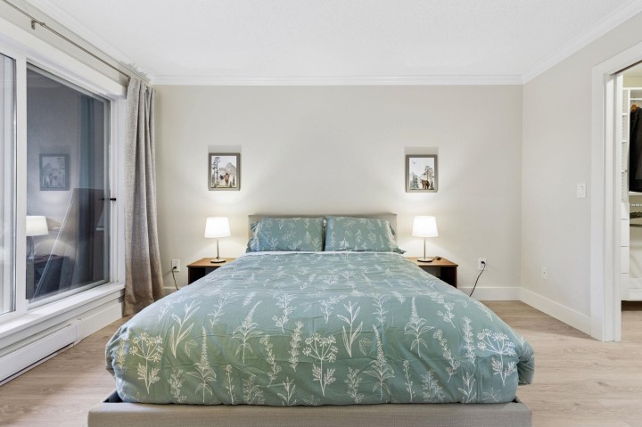 Photo 15 at 104 - 1365 W 4th Avenue, False Creek, Vancouver West