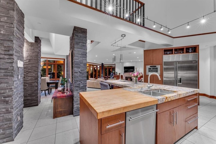 Photo 6 at 1125 Groveland Court, British Properties, West Vancouver