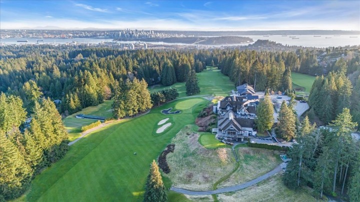 Photo 22 at 1125 Groveland Court, British Properties, West Vancouver