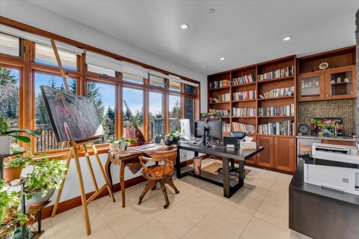 Photo 7 at 1125 Groveland Court, British Properties, West Vancouver