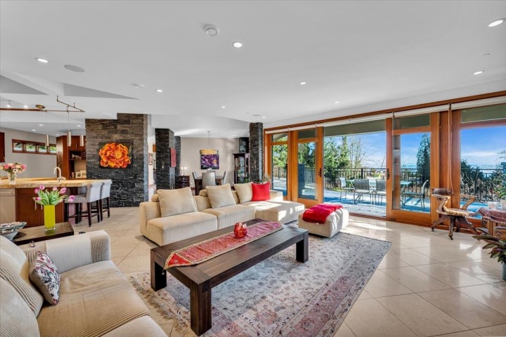 Photo 9 at 1125 Groveland Court, British Properties, West Vancouver