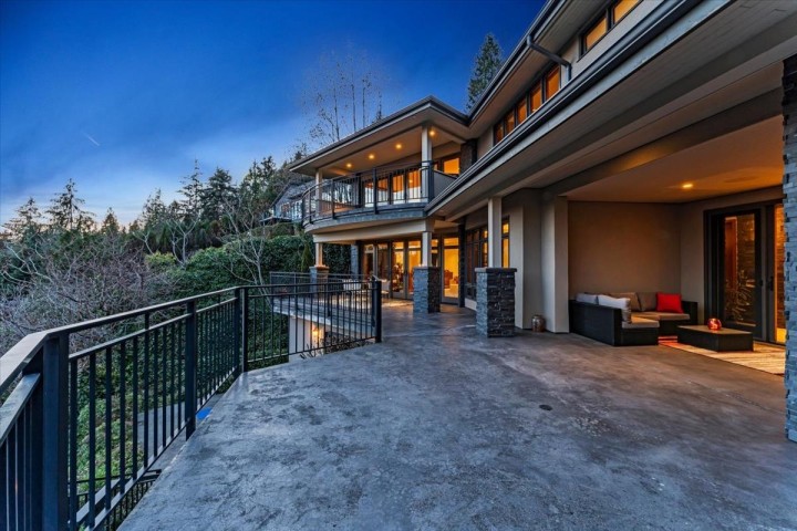 Photo 30 at 1125 Groveland Court, British Properties, West Vancouver