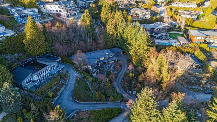 Photo 21 at 1125 Groveland Court, British Properties, West Vancouver