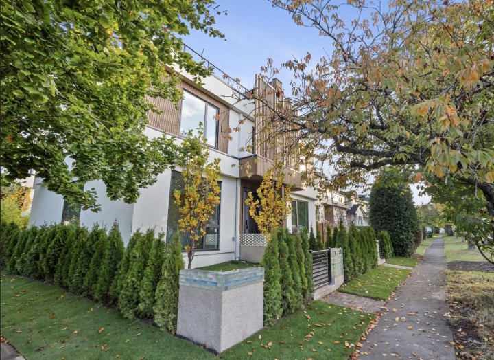 Photo 3 at 1 - 1595 W 66th Avenue, S.W. Marine, Vancouver West