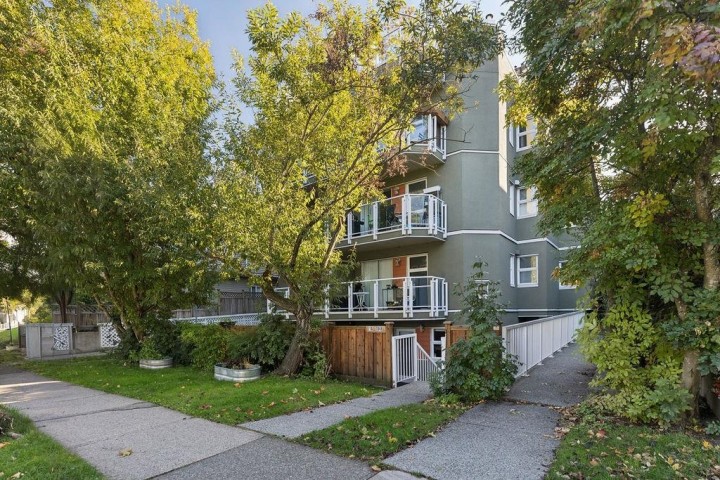 Photo 23 at 1A - 1048 E 7th Avenue, Mount Pleasant VE, Vancouver East