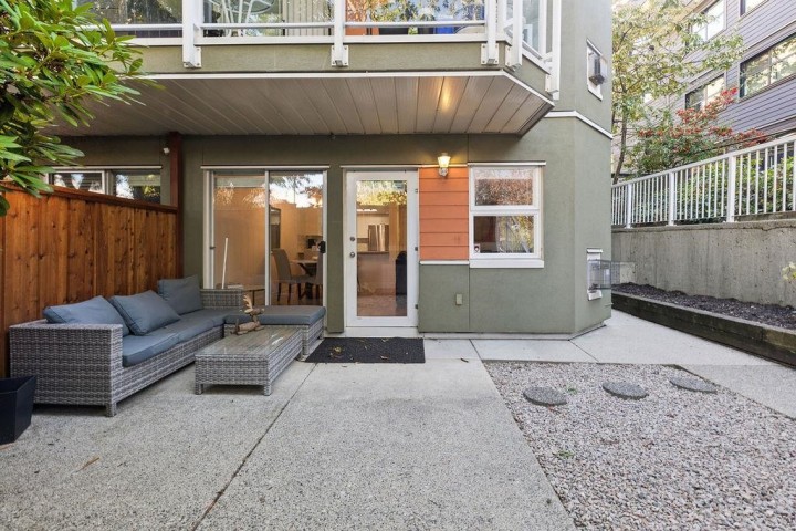 Photo 2 at 1A - 1048 E 7th Avenue, Mount Pleasant VE, Vancouver East
