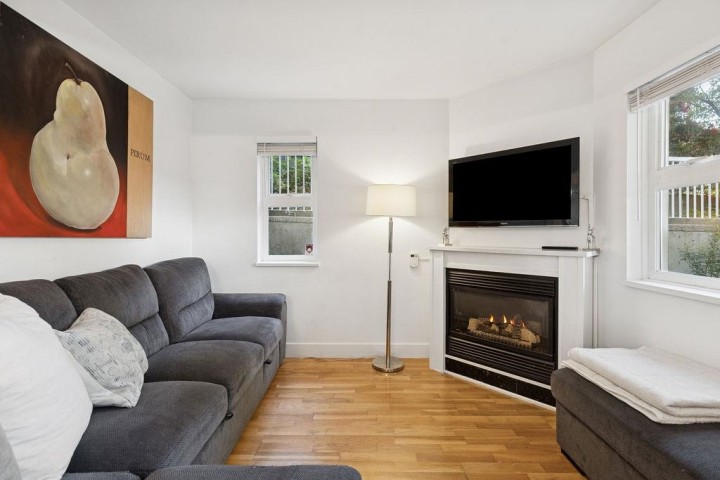 Photo 12 at 1A - 1048 E 7th Avenue, Mount Pleasant VE, Vancouver East