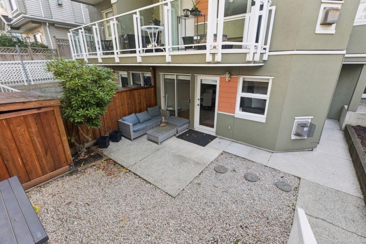 Photo 22 at 1A - 1048 E 7th Avenue, Mount Pleasant VE, Vancouver East