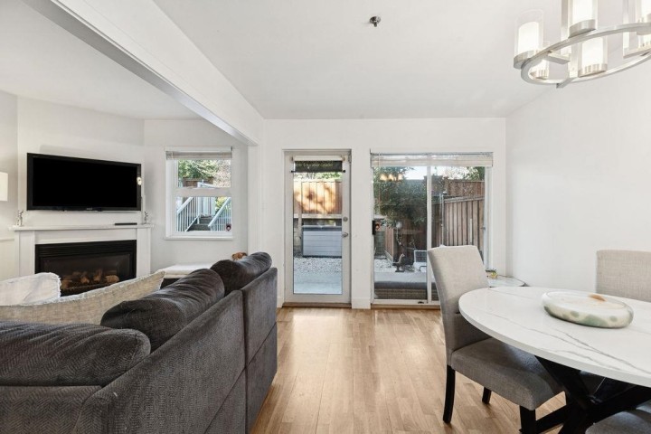 Photo 1 at 1A - 1048 E 7th Avenue, Mount Pleasant VE, Vancouver East