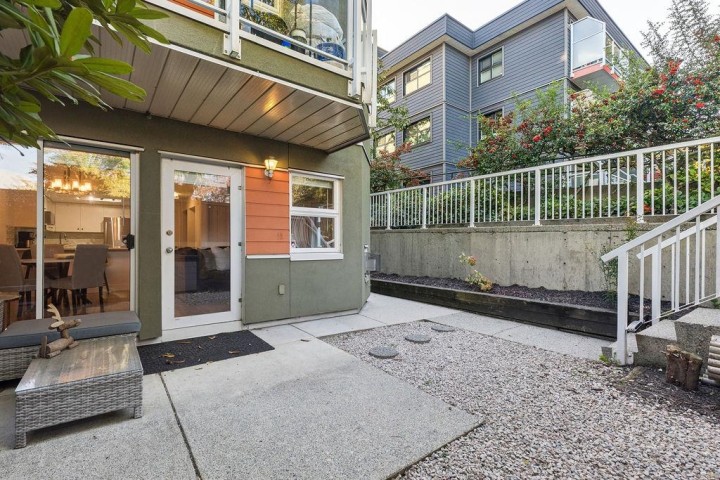 Photo 20 at 1A - 1048 E 7th Avenue, Mount Pleasant VE, Vancouver East