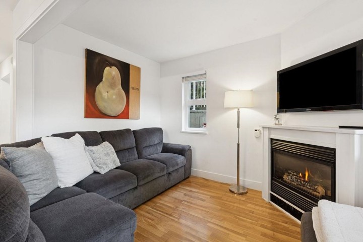 Photo 11 at 1A - 1048 E 7th Avenue, Mount Pleasant VE, Vancouver East