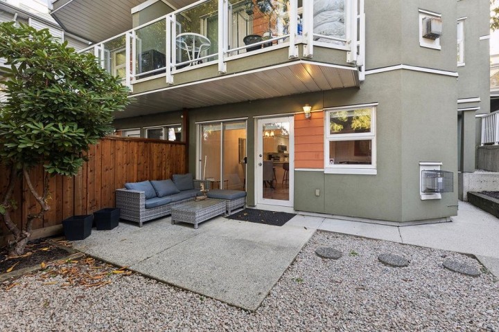 Photo 19 at 1A - 1048 E 7th Avenue, Mount Pleasant VE, Vancouver East