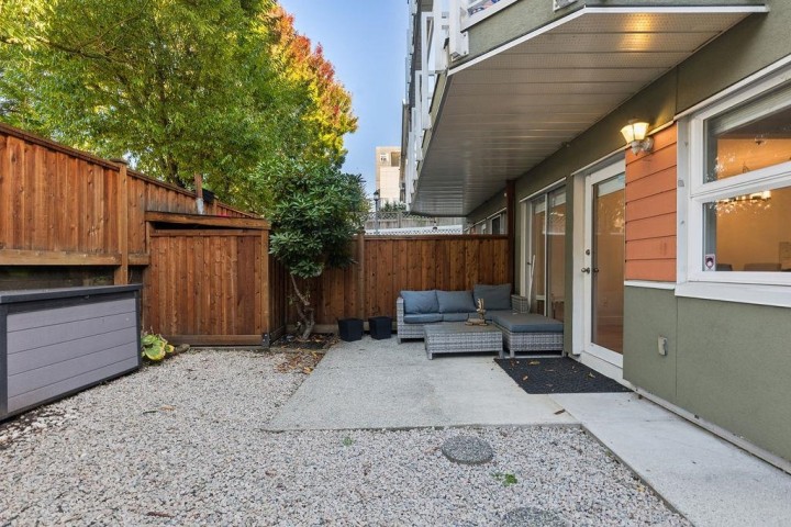 Photo 4 at 1A - 1048 E 7th Avenue, Mount Pleasant VE, Vancouver East