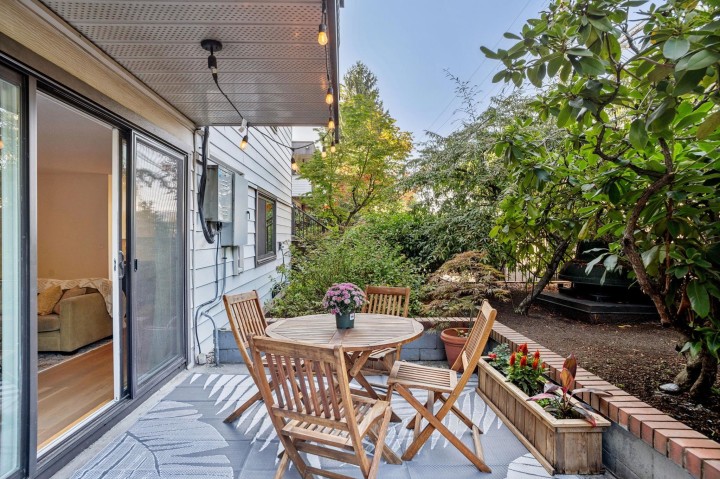 Photo 17 at 113 - 2033 Triumph Street, Hastings, Vancouver East