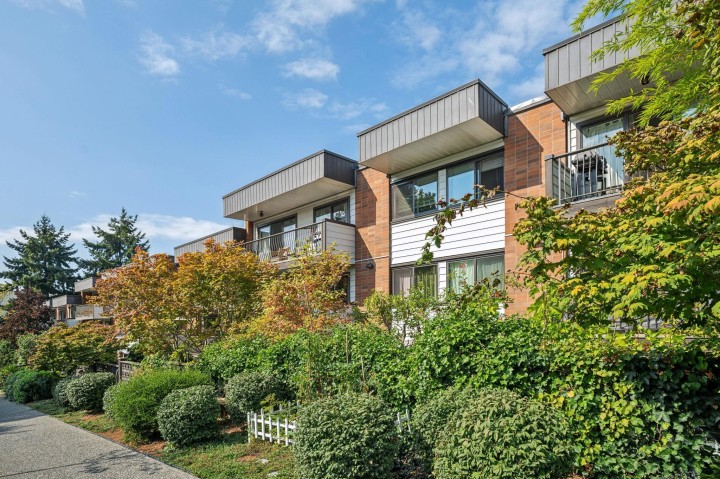 Photo 22 at 113 - 2033 Triumph Street, Hastings, Vancouver East