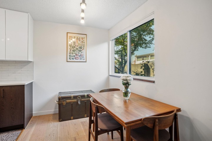 Photo 7 at 113 - 2033 Triumph Street, Hastings, Vancouver East