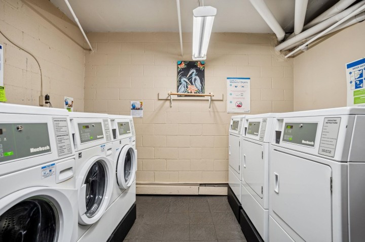 Photo 24 at 113 - 2033 Triumph Street, Hastings, Vancouver East