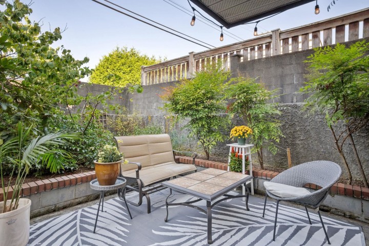 Photo 19 at 113 - 2033 Triumph Street, Hastings, Vancouver East