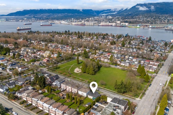 Photo 37 at 2880 Oxford Street, Hastings Sunrise, Vancouver East