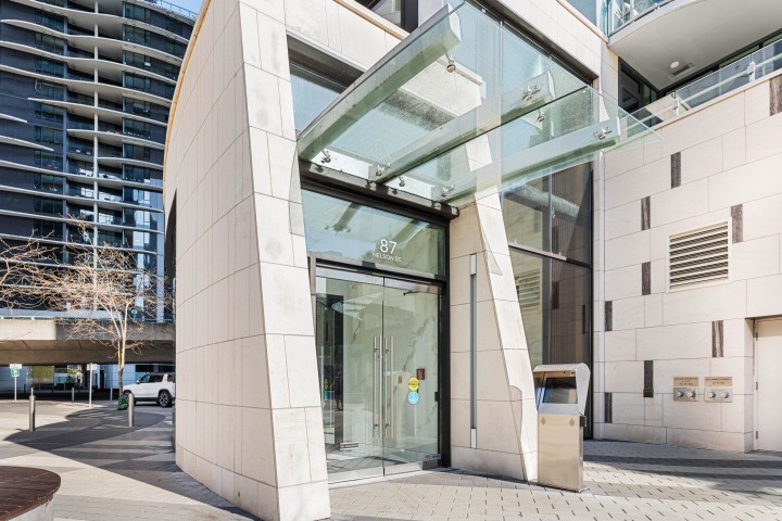 Photo 32 at 1584 - 87 Nelson Street, Yaletown, Vancouver West