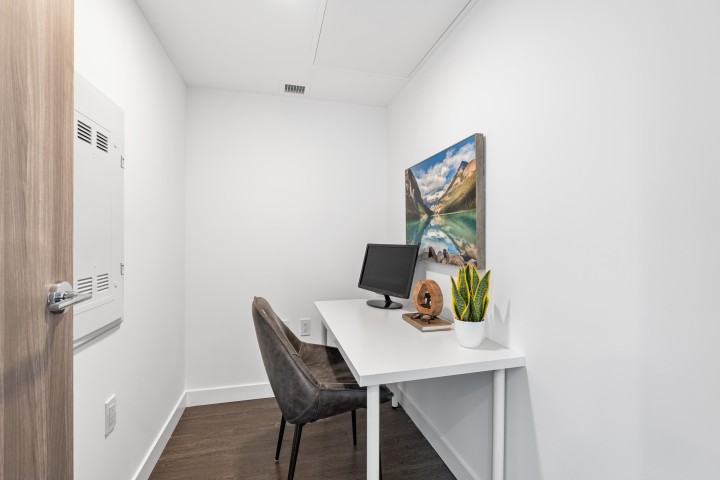 Photo 19 at 1584 - 87 Nelson Street, Yaletown, Vancouver West