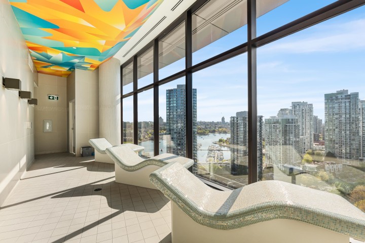 Photo 29 at 1584 - 87 Nelson Street, Yaletown, Vancouver West