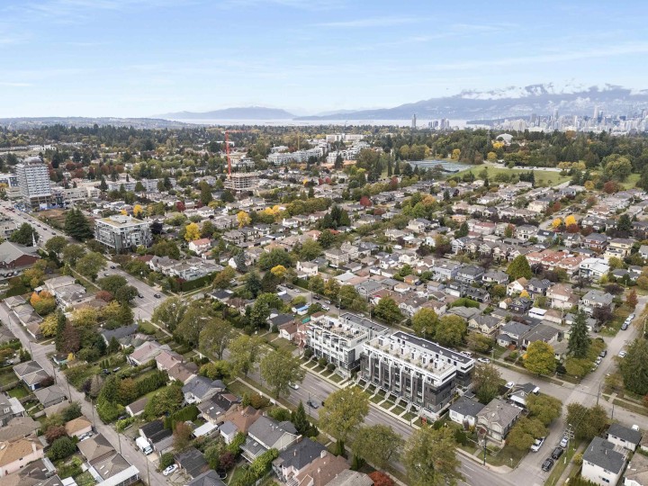 Photo 36 at 138 W Woodstock Avenue, Cambie, Vancouver West