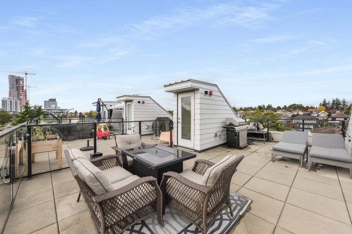 Photo 28 at 138 W Woodstock Avenue, Cambie, Vancouver West