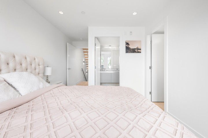 Photo 20 at 138 W Woodstock Avenue, Cambie, Vancouver West