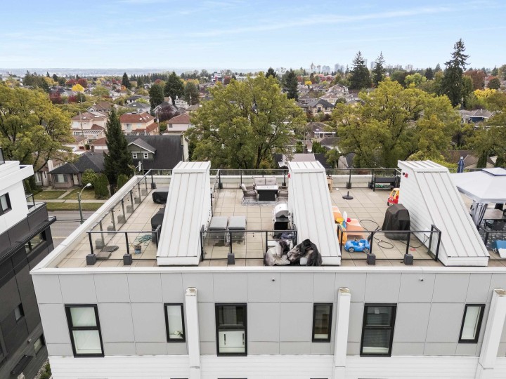 Photo 34 at 138 W Woodstock Avenue, Cambie, Vancouver West