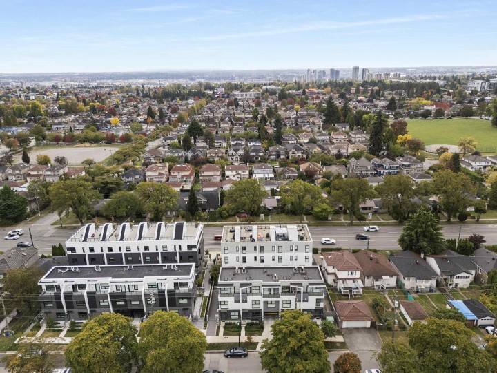 Photo 35 at 138 W Woodstock Avenue, Cambie, Vancouver West