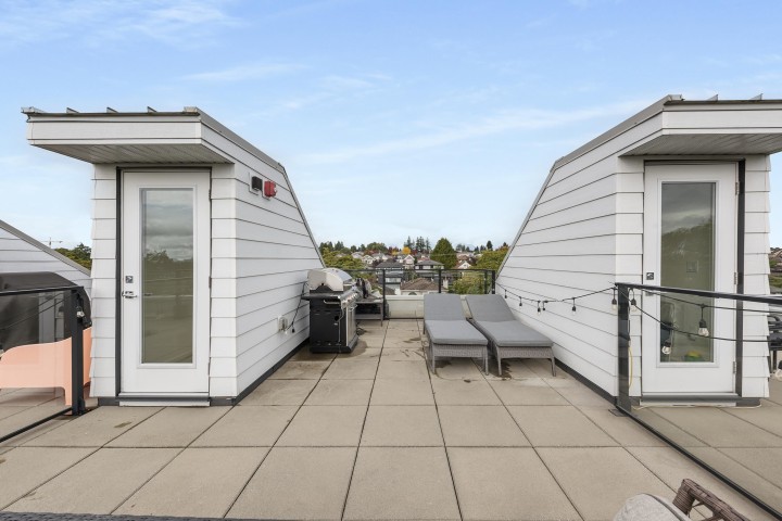 Photo 31 at 138 W Woodstock Avenue, Cambie, Vancouver West