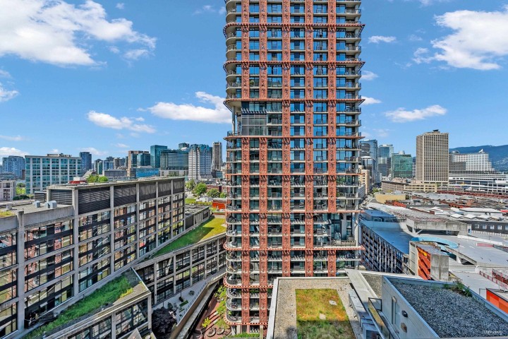 Photo 27 at 1707 - 108 W Cordova Street, Downtown VW, Vancouver West