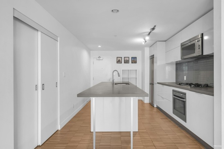 Photo 2 at 1707 - 108 W Cordova Street, Downtown VW, Vancouver West