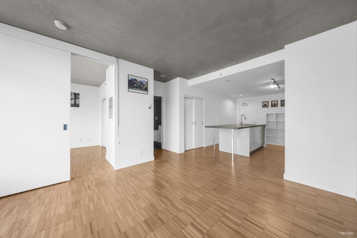 Photo 6 at 1707 - 108 W Cordova Street, Downtown VW, Vancouver West