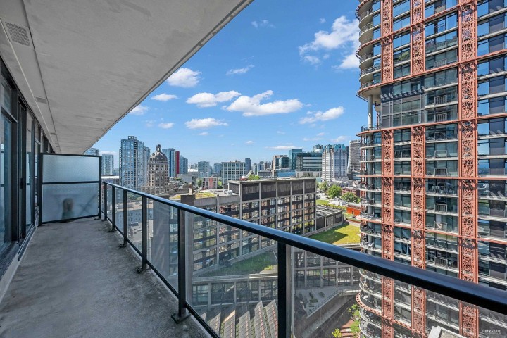 Photo 13 at 1707 - 108 W Cordova Street, Downtown VW, Vancouver West