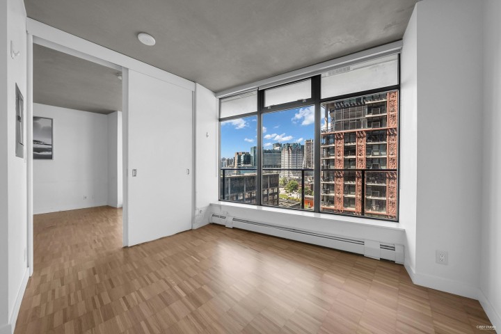 Photo 16 at 1707 - 108 W Cordova Street, Downtown VW, Vancouver West