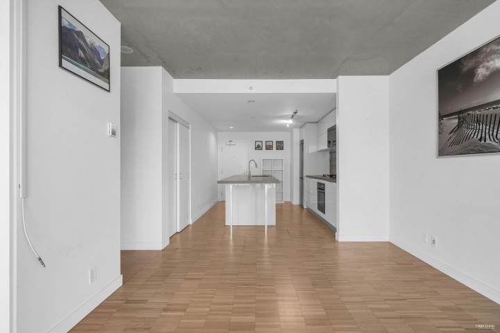 Photo 7 at 1707 - 108 W Cordova Street, Downtown VW, Vancouver West