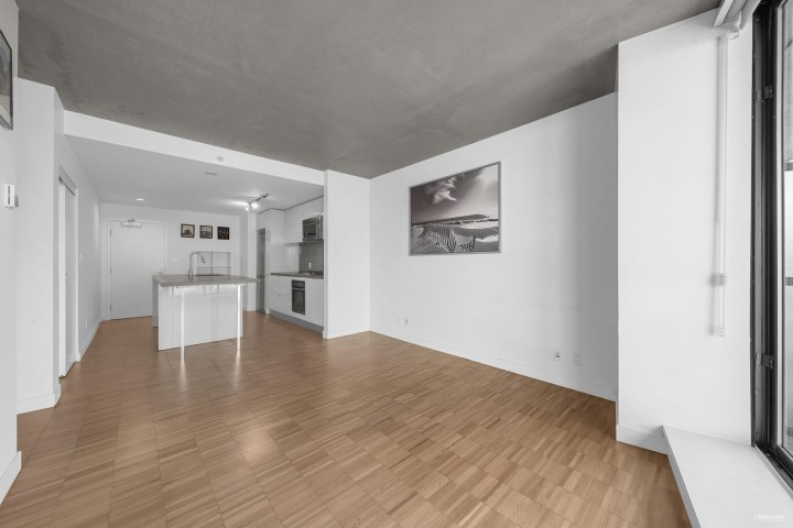 Photo 3 at 1707 - 108 W Cordova Street, Downtown VW, Vancouver West