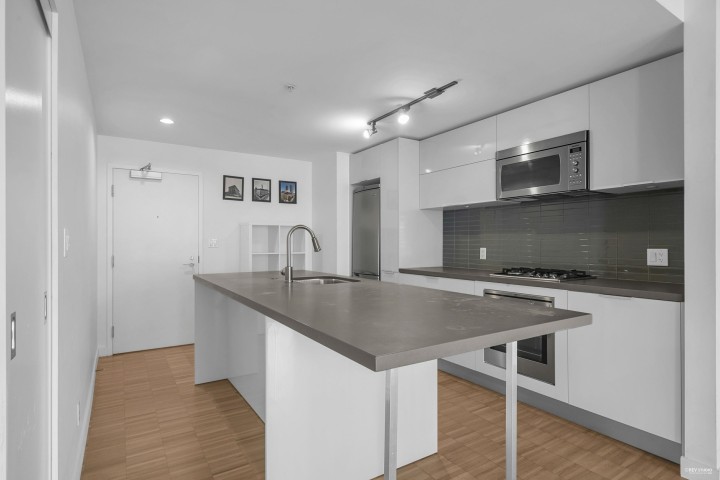 Photo 9 at 1707 - 108 W Cordova Street, Downtown VW, Vancouver West