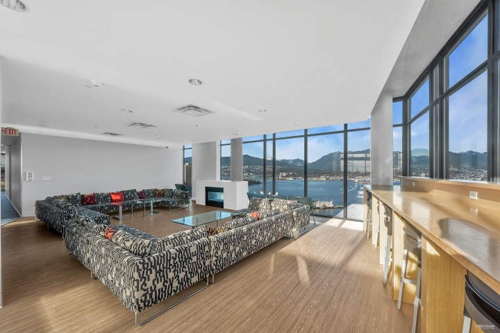 Photo 24 at 1707 - 108 W Cordova Street, Downtown VW, Vancouver West