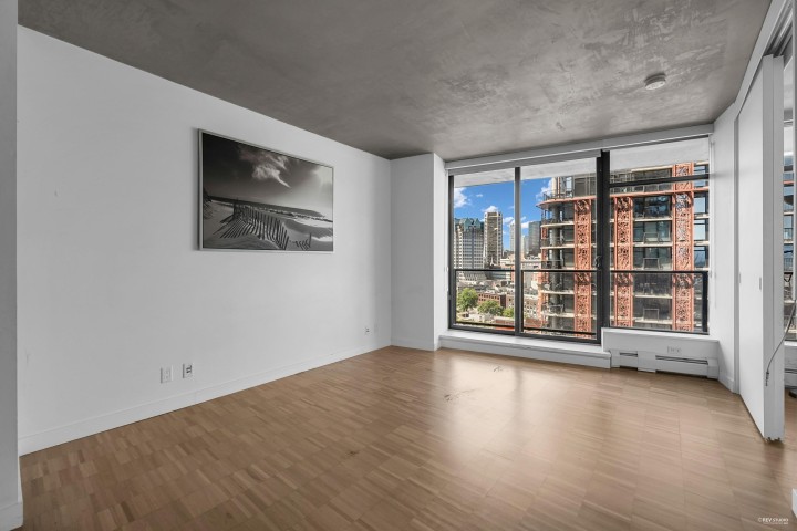 Photo 10 at 1707 - 108 W Cordova Street, Downtown VW, Vancouver West