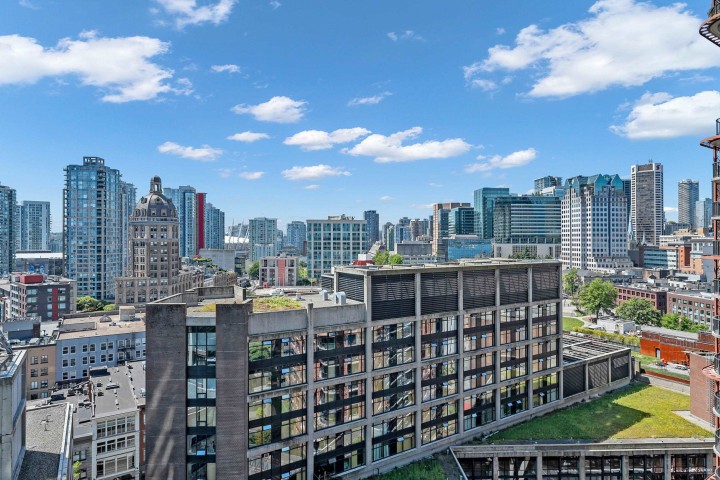 Photo 14 at 1707 - 108 W Cordova Street, Downtown VW, Vancouver West