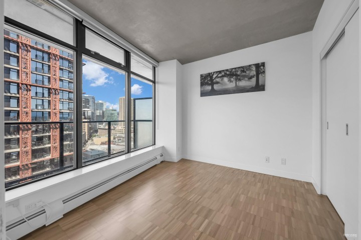 Photo 15 at 1707 - 108 W Cordova Street, Downtown VW, Vancouver West