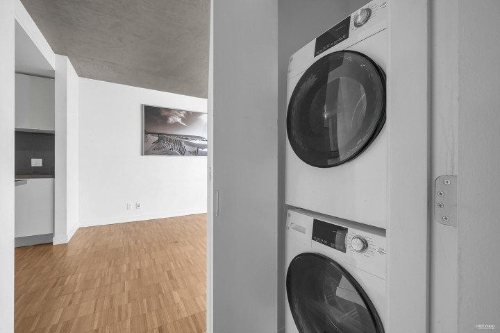 Photo 19 at 1707 - 108 W Cordova Street, Downtown VW, Vancouver West