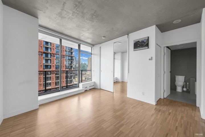 Photo 4 at 1707 - 108 W Cordova Street, Downtown VW, Vancouver West